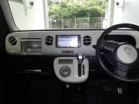 Daihatsu MIRA лот № 1149 оценка 3  с аукциона в Японии 5