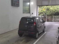 Suzuki MRWAGON лот № 1157 оценка 3  с аукциона в Японии 4