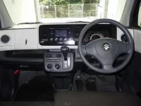 Suzuki MRWAGON лот № 1157 оценка 3  с аукциона в Японии 5