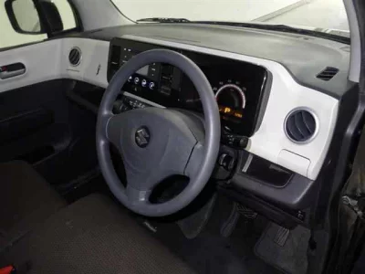 Suzuki MRWAGON  с аукциона в Японии