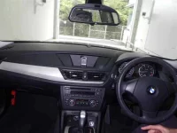 BMW X1 лот № 1187 оценка 3.5  с аукциона в Японии 5