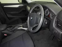 BMW X1 лот № 1187 оценка 3.5  с аукциона в Японии 2