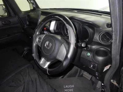 Honda N BOX PLUS
