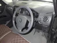 Suzuki PALETTE лот № 1071 оценка 3  с аукциона в Японии 2