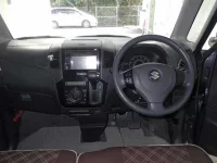 Suzuki PALETTE лот № 1071 оценка 3  с аукциона в Японии 5