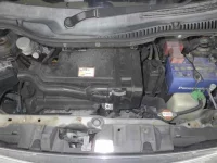 Suzuki PALETTE лот № 1071 оценка 3  с аукциона в Японии 6