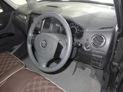 Suzuki PALETTE  с аукциона в Японии
