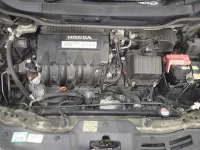 Honda FIT SHUTTLE лот № 1134 оценка 3.5  с аукциона в Японии 6