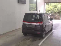 Suzuki SOLIO лот № 1174 оценка 3  с аукциона в Японии 4