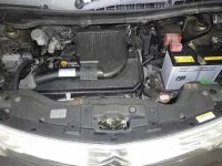 Suzuki SOLIO лот № 1174 оценка 3  с аукциона в Японии 6