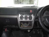 Honda VAMOS лот № 1079 оценка 3  с аукциона в Японии 5