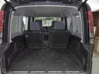 Honda VAMOS лот № 1079 оценка 3  с аукциона в Японии 6