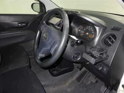 Daihatsu MIRA  с аукциона в Японии