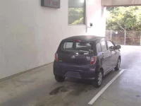 Daihatsu MIRA E S лот № 1088 оценка 3  с аукциона в Японии 4