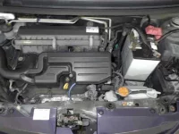 Daihatsu MIRA E S лот № 1088 оценка 3  с аукциона в Японии 6