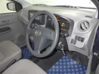 Daihatsu MIRA E S лот № 1088 оценка 3  с аукциона в Японии 2