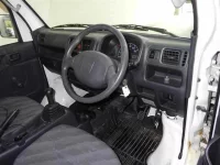 Suzuki CARRY TRUCK лот № 1122 оценка 3  с аукциона в Японии 2