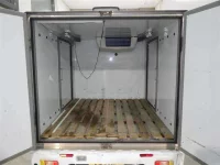 Suzuki CARRY TRUCK лот № 1122 оценка 3  с аукциона в Японии 5