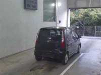 Daihatsu MOVE лот № 1106 оценка R  с аукциона в Японии 4