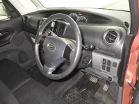 Daihatsu TANTO лот № 1140 оценка R  с аукциона в Японии 2