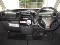 Daihatsu TANTO лот № 1140 оценка R  с аукциона в Японии 5
