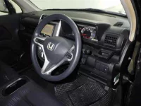Honda ZEST лот № 1116 оценка R  с аукциона в Японии 2