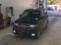 Honda ZEST лот № 1116 оценка R  с аукциона в Японии 3