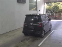 Honda ZEST лот № 1116 оценка R  с аукциона в Японии 4