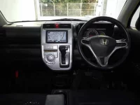 Honda ZEST лот № 1116 оценка R  с аукциона в Японии 5