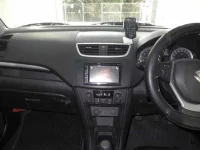 Suzuki SWIFT лот № 1097 оценка 3  с аукциона в Японии 5