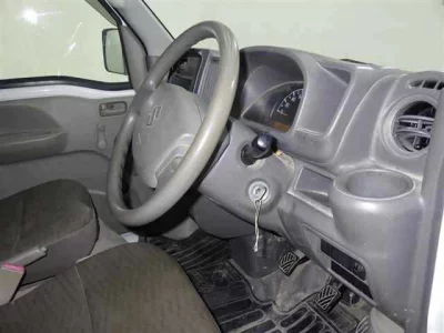 Suzuki EVERY  с аукциона в Японии