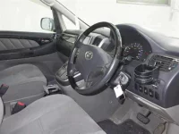 Toyota ALPHARD лот № 1214 оценка R  с аукциона в Японии 2