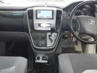 Toyota ALPHARD лот № 1214 оценка R  с аукциона в Японии 5