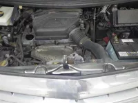 Toyota ALPHARD лот № 1214 оценка R  с аукциона в Японии 6