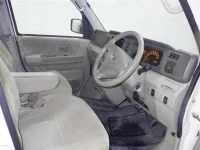 Daihatsu Atrai Wagon лот № 1233 оценка 3  с аукциона в Японии 2