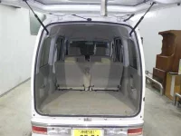 Daihatsu Atrai Wagon лот № 1233 оценка 3  с аукциона в Японии 6