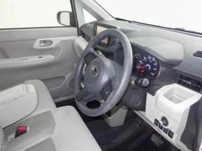 Subaru STELLA  с аукциона в Японии