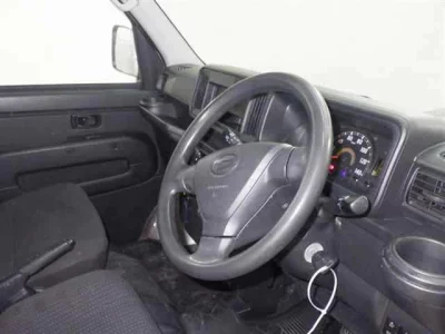 Daihatsu HIJET VAN  с аукциона в Японии