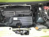 Daihatsu MIRA лот № 1227 оценка 3  с аукциона в Японии 6