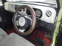 Daihatsu MIRA лот № 1227 оценка 3  с аукциона в Японии 2