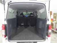 Nissan CARAVAN VAN лот № 263 оценка 3.5  с аукциона в Японии 6