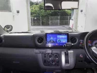 Nissan CARAVAN VAN лот № 263 оценка 3.5  с аукциона в Японии 5