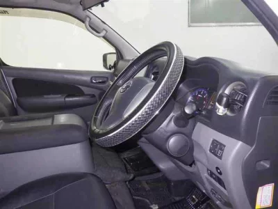 Nissan CARAVAN VAN  с аукциона в Японии
