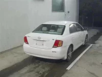 Toyota COROLLA AXIO лот № 271 оценка R  с аукциона в Японии 4