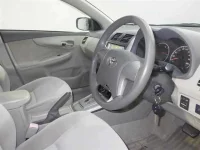 Toyota COROLLA AXIO лот № 271 оценка R  с аукциона в Японии 2