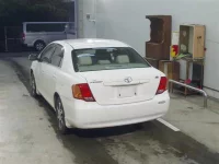 Toyota COROLLA AXIO лот № 271 оценка R  с аукциона в Японии 1