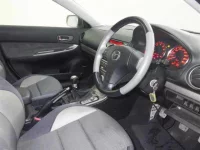 Mazda ATENZA SPORT лот № 233 оценка 3  с аукциона в Японии 2