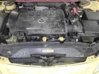 Mazda ATENZA SPORT лот № 233 оценка 3  с аукциона в Японии 6