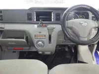 Daihatsu Atrai Wagon лот № 1218 оценка R  с аукциона в Японии 5