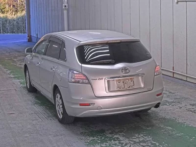 Toyota MARK X ZIO